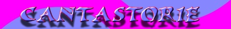 cantastorie