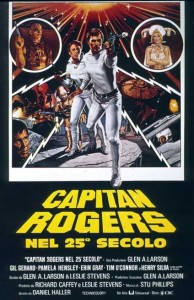 capitan rogers