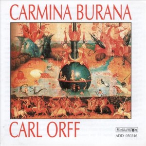 carmina burana 2