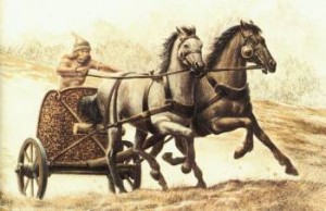 carri celti
