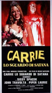 carrie