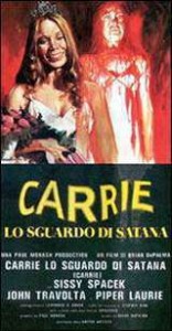 carrie