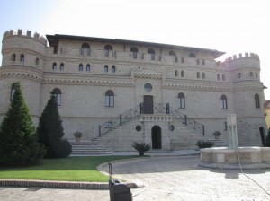 castello di septe 1