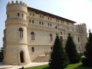 castello di septe 2