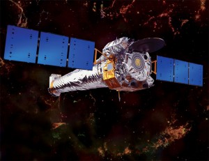 chandra-1