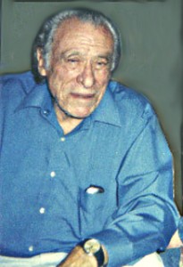 charles bukowski 2