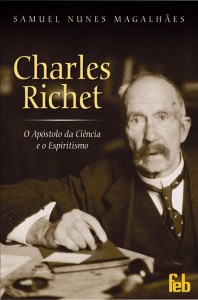 charles richet