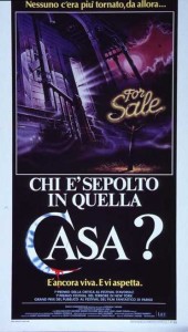 chi è sepolto in quella casa