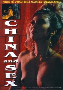 china and sex
