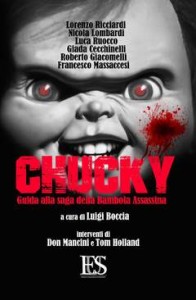 chucky