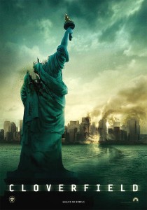 cloverfield