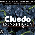 cluedo conspiracy