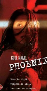 code name phoenix