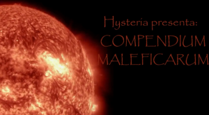 compendium maleficarum 1