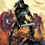 conan the barbarian