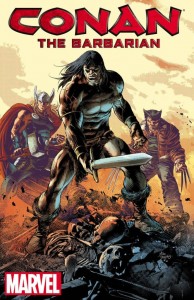 conan the barbarian