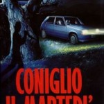 coniglio il martedì