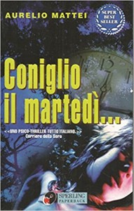 coniglio il martedì