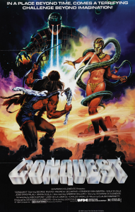 conquest_filmposter