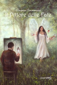 copertina Il Pittore delle Fate