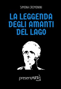 copertina La leggenda degli amanti del lago