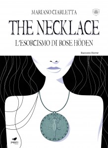 copertina THE NECKLACE