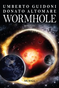 copertina WORMHOLE