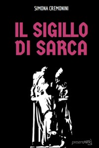 copertina il sigillo di sarca