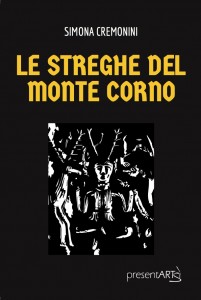 copertina le streghe del monte corno