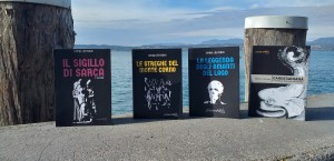 copertine saga delle streghe quinti e gardesaniana