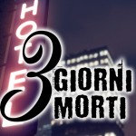 cover 3 giorni morti