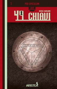 cover 49 chiavi liber arcanorum