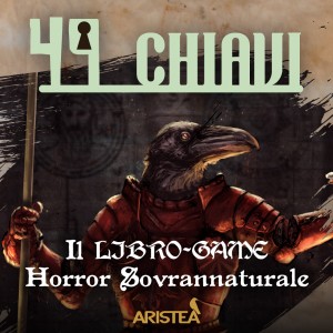 cover 49 chiavi logo