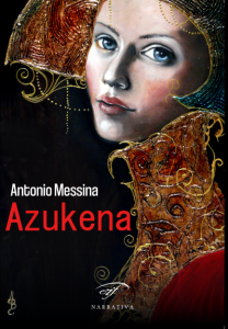 cover Azukena