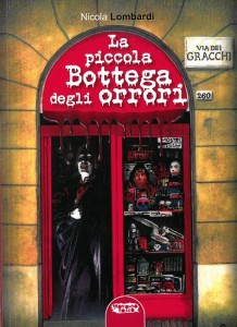 cover BOTTEGA