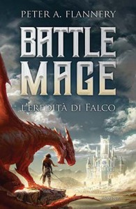 cover Battle Mage