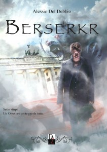 cover Berserkr