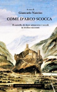 cover COME D'ARCO SCOCCA