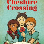 cover Cheshire Crossing