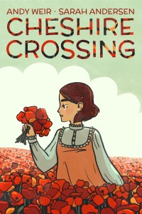 cover Cheshire Crossing 2
