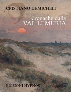 cover Cronache dalla val lemuria