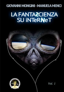 cover FANTASCIENZA SU INTERNET 1