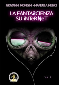 cover FANTASCIENZA SU INTERNET 2