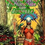 cover Fantastical Savannahs and Jungles Anthology