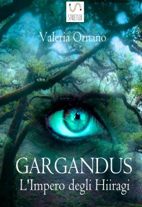 cover GARGANDUS 2