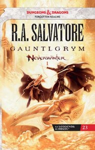 cover Gauntlgrym