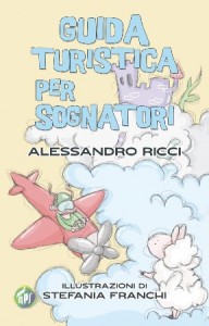 cover Guida turistica per sognatori