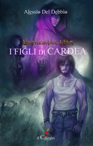 cover- I figli di Cardea