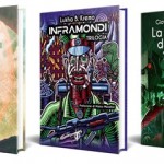 cover I giganti