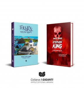 cover I giganti_king e tolkien_web